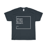 Driven by the Dream