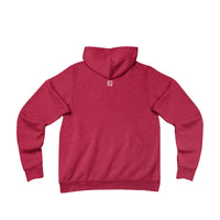 Unisex Sponge Fleece Pullover Hoodie