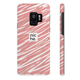 Pink - Case Mate Slim Phone Cases