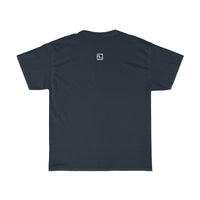 Getting Ahead of the Herd  (with Orange Print)