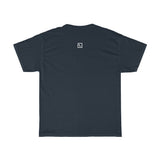 Getting Ahead of the Herd  (with Orange Print)