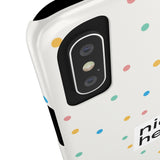 Dotted - Case Mate Slim Phone Cases