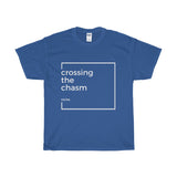 Crossing the Chasm - White