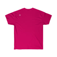 Taking Risk - Unisex Ultra Cotton Tee