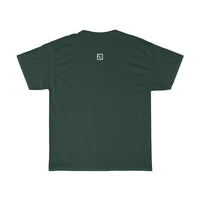 Getting Ahead of the Herd  (with Orange Print)