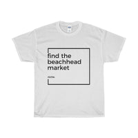 Find the Beachhead market