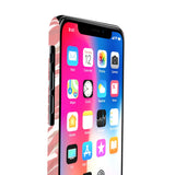 Pink - Case Mate Slim Phone Cases