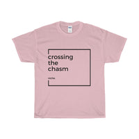 Crossing the Chasm