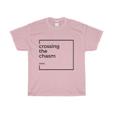 Crossing the Chasm