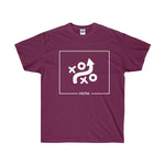 Taking Risk - Unisex Ultra Cotton Tee