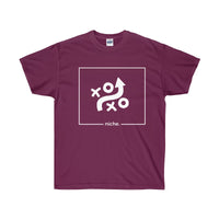 Taking Risk - Unisex Ultra Cotton Tee