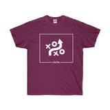 Taking Risk - Unisex Ultra Cotton Tee