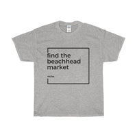Find the Beachhead market