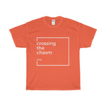 Crossing the Chasm - White