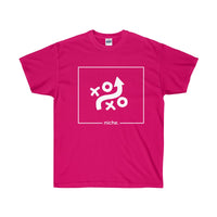 Taking Risk - Unisex Ultra Cotton Tee