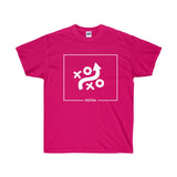 Taking Risk - Unisex Ultra Cotton Tee