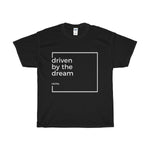 Driven by the Dream