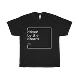 Driven by the Dream