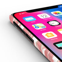 Pink - Case Mate Slim Phone Cases