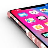 Pink - Case Mate Slim Phone Cases