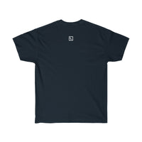 Driven by the Dream (with red print)