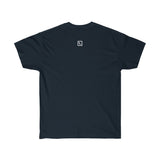Driven by the Dream (with red print)