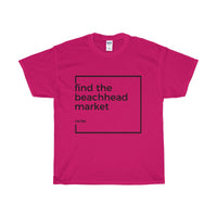 Find the Beachhead market