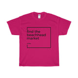 Find the Beachhead market