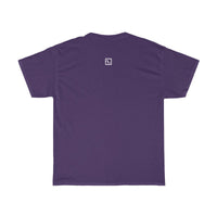 Getting Ahead of the Herd  (with Orange Print)
