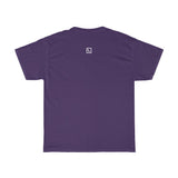 Getting Ahead of the Herd  (with Orange Print)