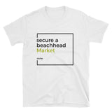 Secure a Beachhead Market